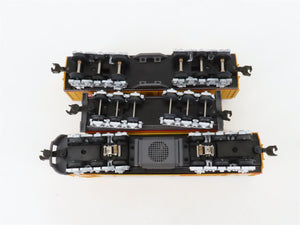 O Gauge 3-Rail MTH 30-2009LP UP Union Pacific Gas Turbine Diesel Engine Set