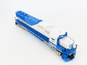 O Gauge 3-Rail MTH MT-2119L EMD Demonstrator SD60 Diesel Locomotive #EMD2