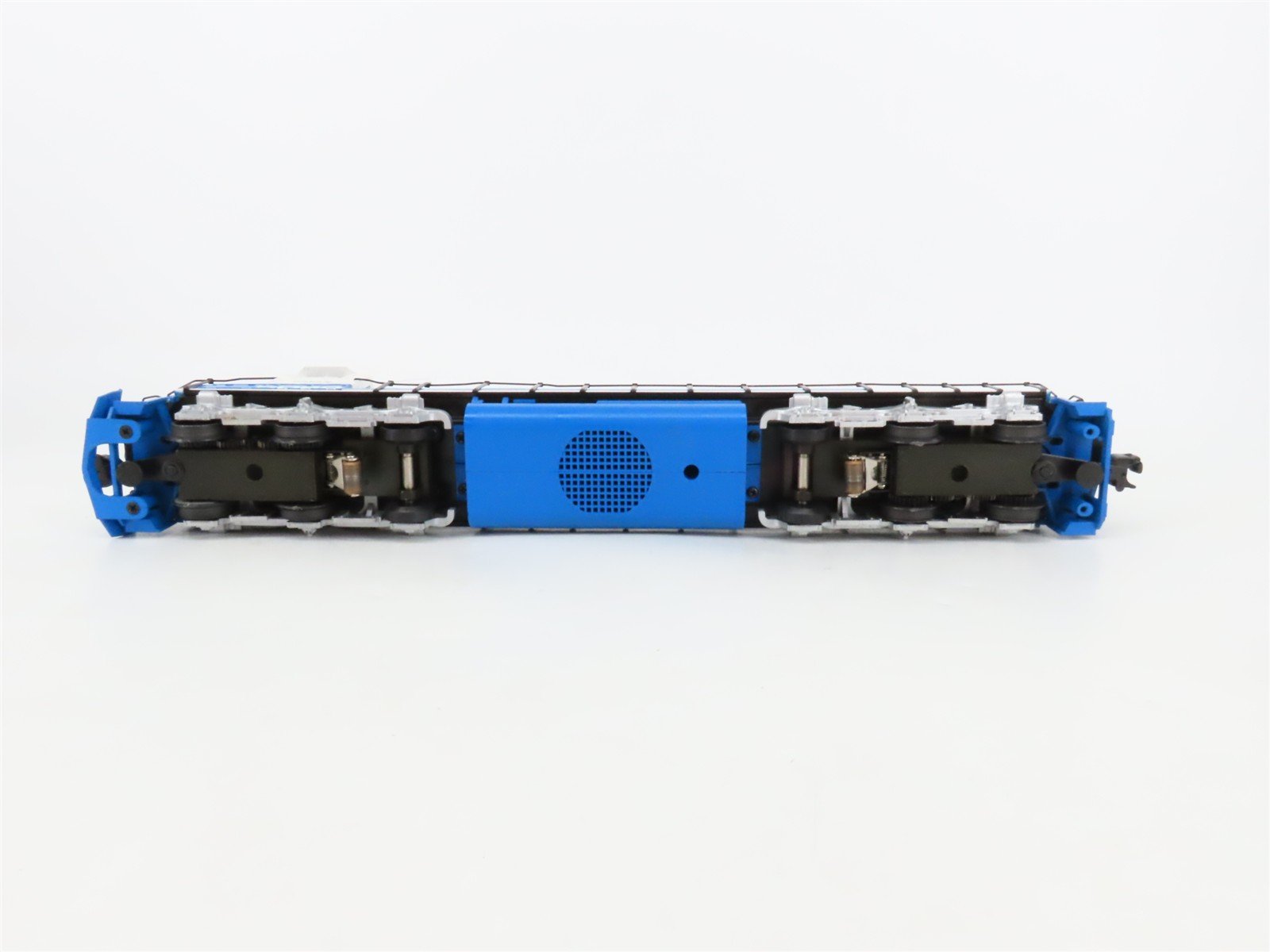 O Gauge 3-Rail MTH MT-2119L EMD Demonstrator SD60 Diesel Locomotive #EMD2