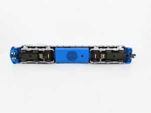 O Gauge 3-Rail MTH MT-2119L EMD Demonstrator SD60 Diesel Locomotive #EMD2