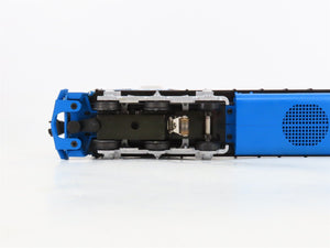 O Gauge 3-Rail MTH MT-2119L EMD Demonstrator SD60 Diesel Locomotive #EMD2