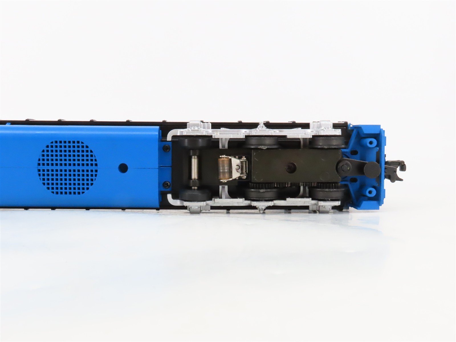 O Gauge 3-Rail MTH MT-2119L EMD Demonstrator SD60 Diesel Locomotive #EMD2