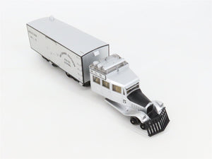 O Gauge 3-Rail MTH 30-2154-1 Rio Grande Southern Galloping Goose #5 w/Sound