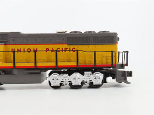 O Gauge 3-Rail MTH 30-2117-1 UP Union Pacific SD60M Diesel Locomotive #6365