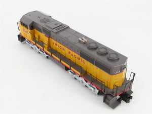 O Gauge 3-Rail MTH 30-2117-1 UP Union Pacific SD60M Diesel Locomotive #6365