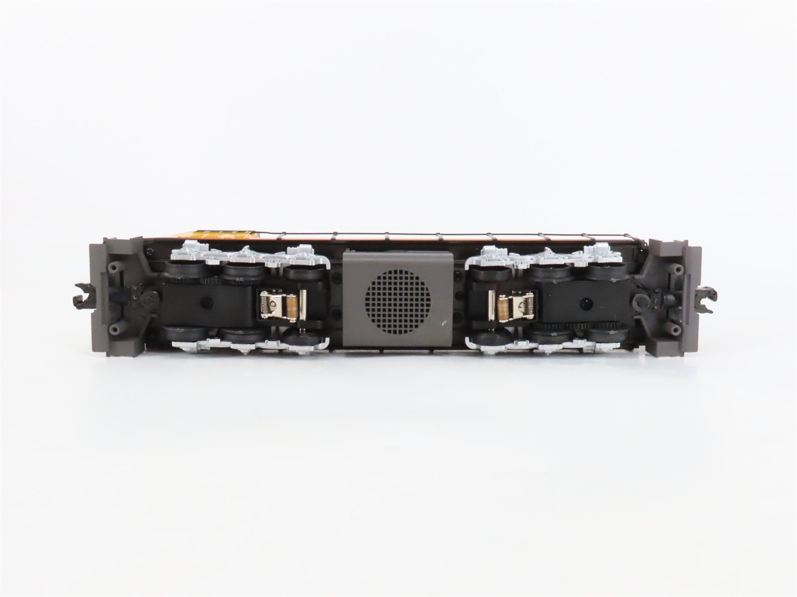O Gauge 3-Rail MTH 30-2117-1 UP Union Pacific SD60M Diesel Locomotive #6365
