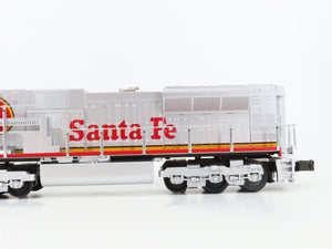 O Gauge 3-Rail MTH 30-2121-1 ATSF Santa Fe SD90MAC Diesel Locomotive #8300