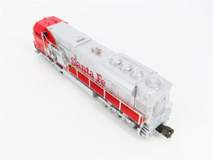 O Gauge 3-Rail MTH 30-2121-1 ATSF Santa Fe SD90MAC Diesel Locomotive #8300