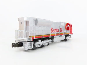 O Gauge 3-Rail MTH 30-2121-1 ATSF Santa Fe SD90MAC Diesel Locomotive #8300