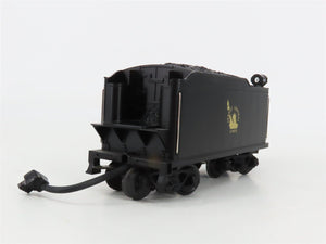 O27 Gauge 3-Rail MTH RailKing 30-1141-1 CNJ 4-6-0 Camelback Steam #631 w/ Sound