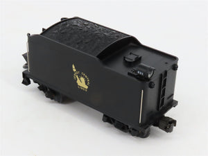 O27 Gauge 3-Rail MTH RailKing 30-1141-1 CNJ 4-6-0 Camelback Steam #631 w/ Sound