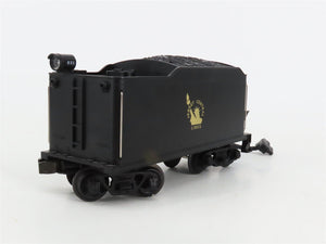 O27 Gauge 3-Rail MTH RailKing 30-1141-1 CNJ 4-6-0 Camelback Steam #631 w/ Sound