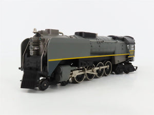 O Gauge 3-Rail MTH RailKing 30-1151-1 UP 4-8-4 FEF Northern Steam #8444 w/ Sound