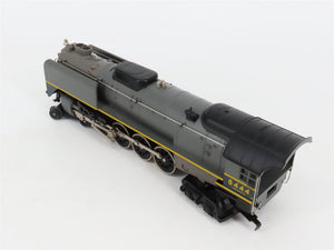 O Gauge 3-Rail MTH RailKing 30-1151-1 UP 4-8-4 FEF Northern Steam #8444 w/ Sound