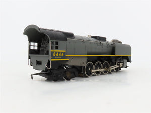 O Gauge 3-Rail MTH RailKing 30-1151-1 UP 4-8-4 FEF Northern Steam #8444 w/ Sound