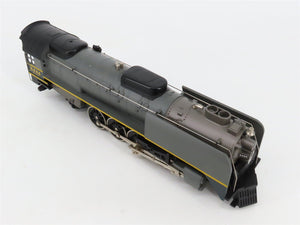 O Gauge 3-Rail MTH RailKing 30-1151-1 UP 4-8-4 FEF Northern Steam #8444 w/ Sound