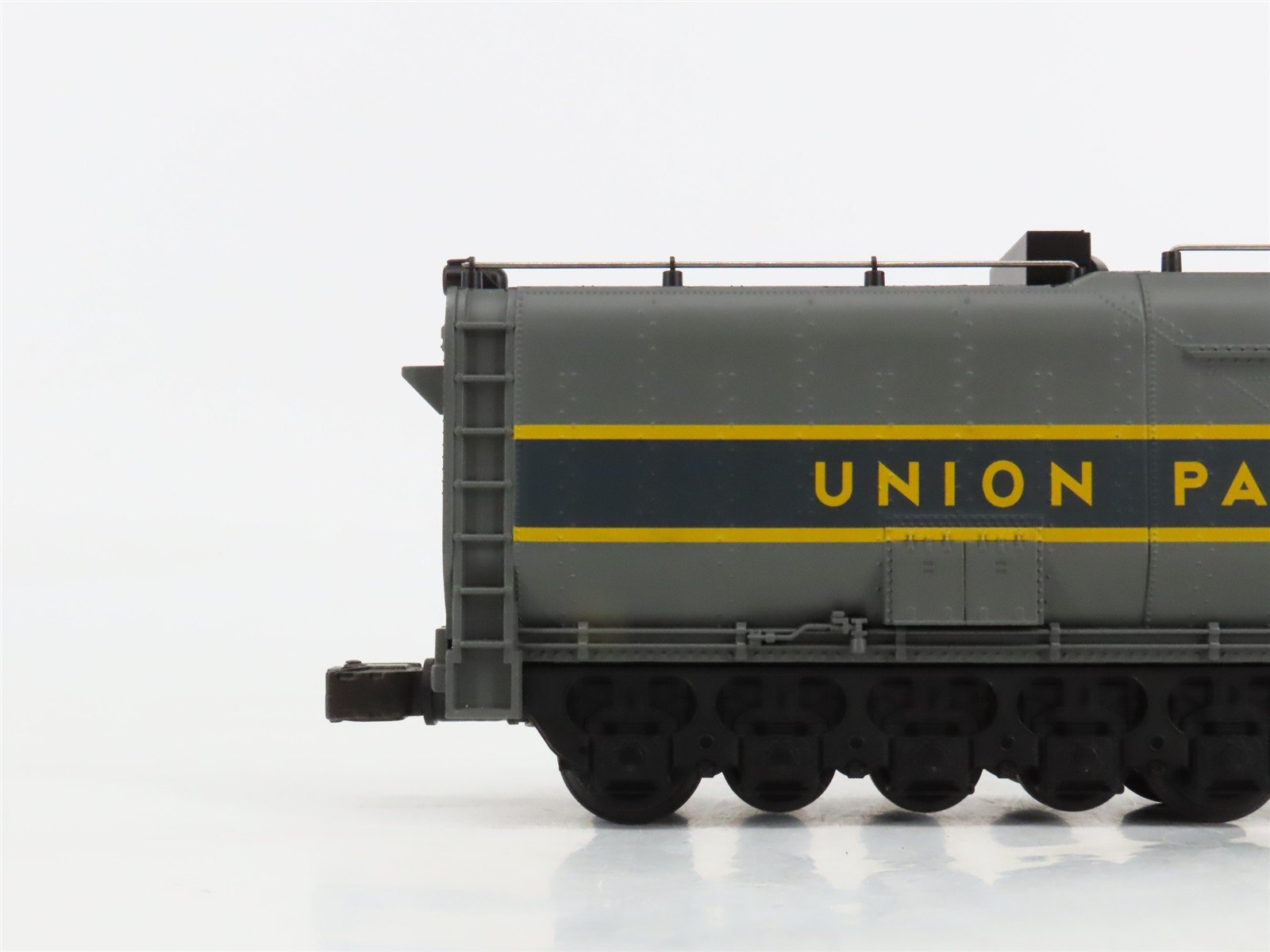O Gauge 3-Rail MTH RailKing 30-1151-1 UP 4-8-4 FEF Northern Steam #8444 w/ Sound
