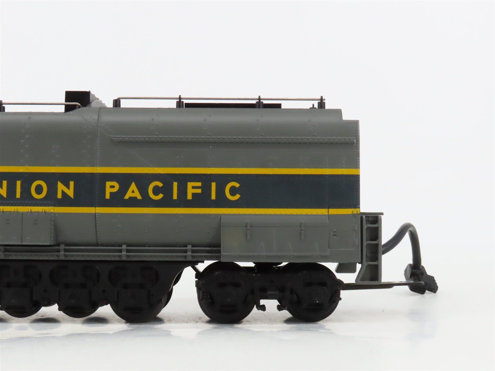 O Gauge 3-Rail MTH RailKing 30-1151-1 UP 4-8-4 FEF Northern Steam #8444 w/ Sound