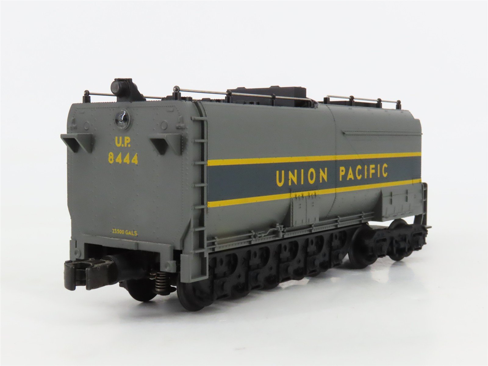 O Gauge 3-Rail MTH RailKing 30-1151-1 UP 4-8-4 FEF Northern Steam #8444 w/ Sound