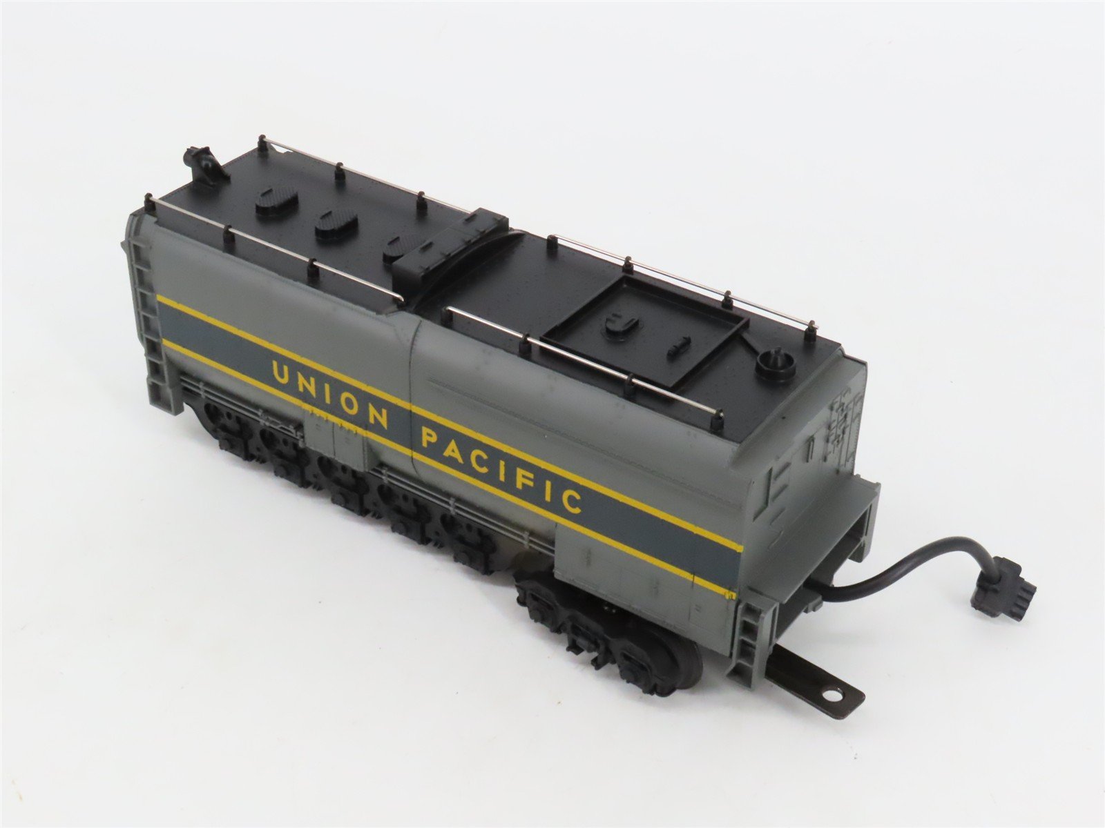 O Gauge 3-Rail MTH RailKing 30-1151-1 UP 4-8-4 FEF Northern Steam #8444 w/ Sound