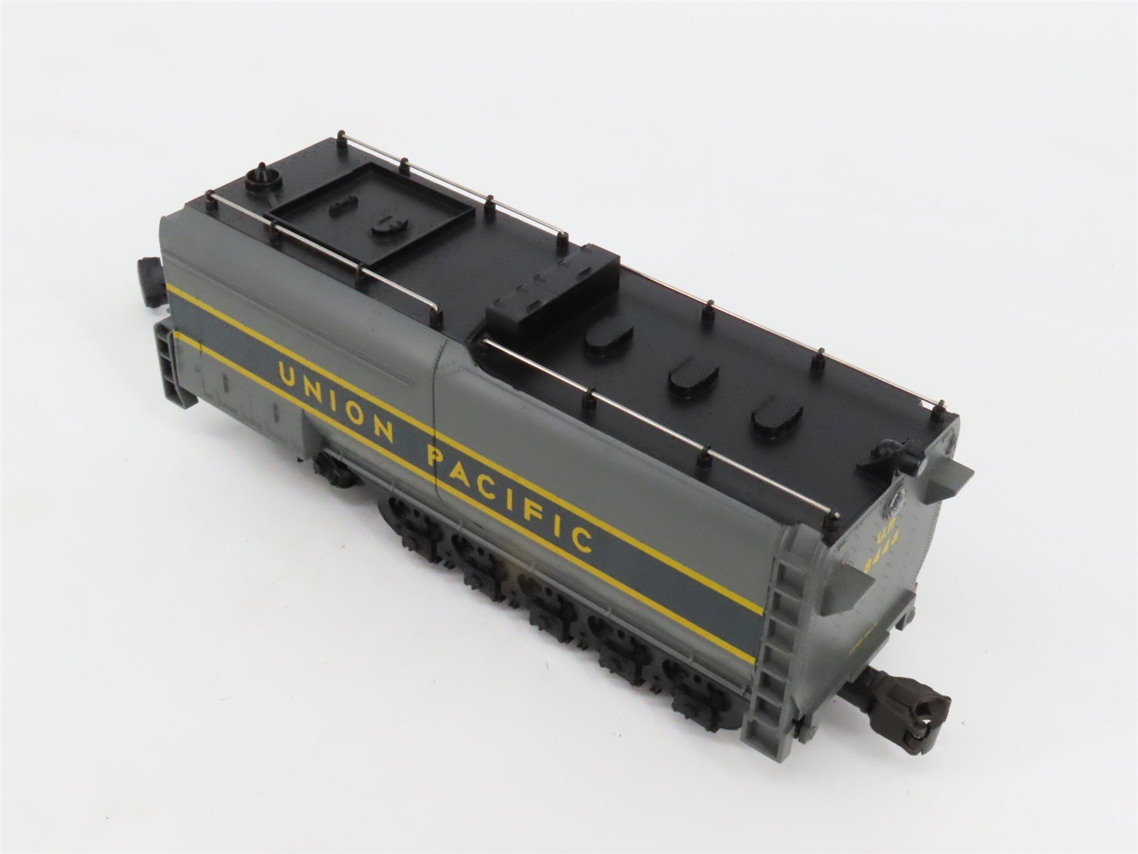 O Gauge 3-Rail MTH RailKing 30-1151-1 UP 4-8-4 FEF Northern Steam #8444 w/ Sound