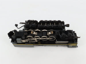 O Gauge 3-Rail MTH RailKing 30-1151-1 UP 4-8-4 FEF Northern Steam #8444 w/ Sound