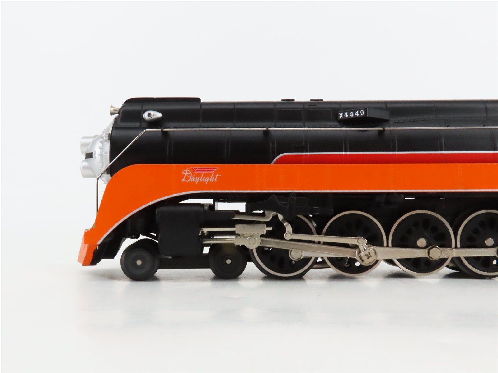 O Gauge 3-Rail MTH RailKing 30-1119-1 SP 