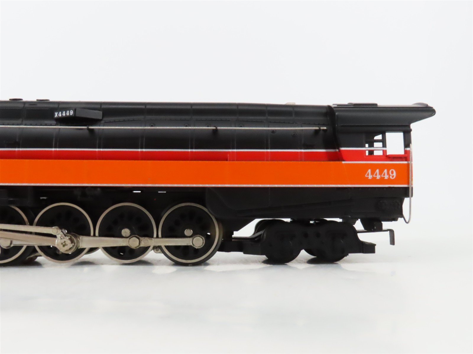 O Gauge 3-Rail MTH RailKing 30-1119-1 SP 