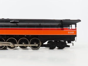 O Gauge 3-Rail MTH RailKing 30-1119-1 SP 