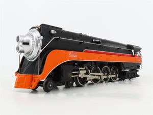 O Gauge 3-Rail MTH RailKing 30-1119-1 SP 