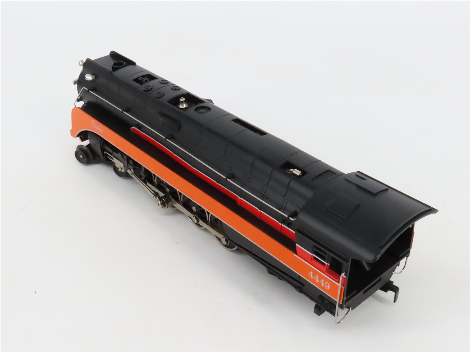 O Gauge 3-Rail MTH RailKing 30-1119-1 SP 