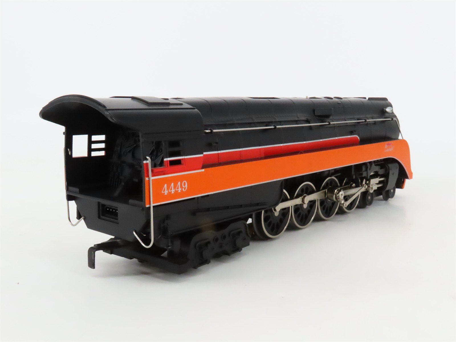 O Gauge 3-Rail MTH RailKing 30-1119-1 SP 