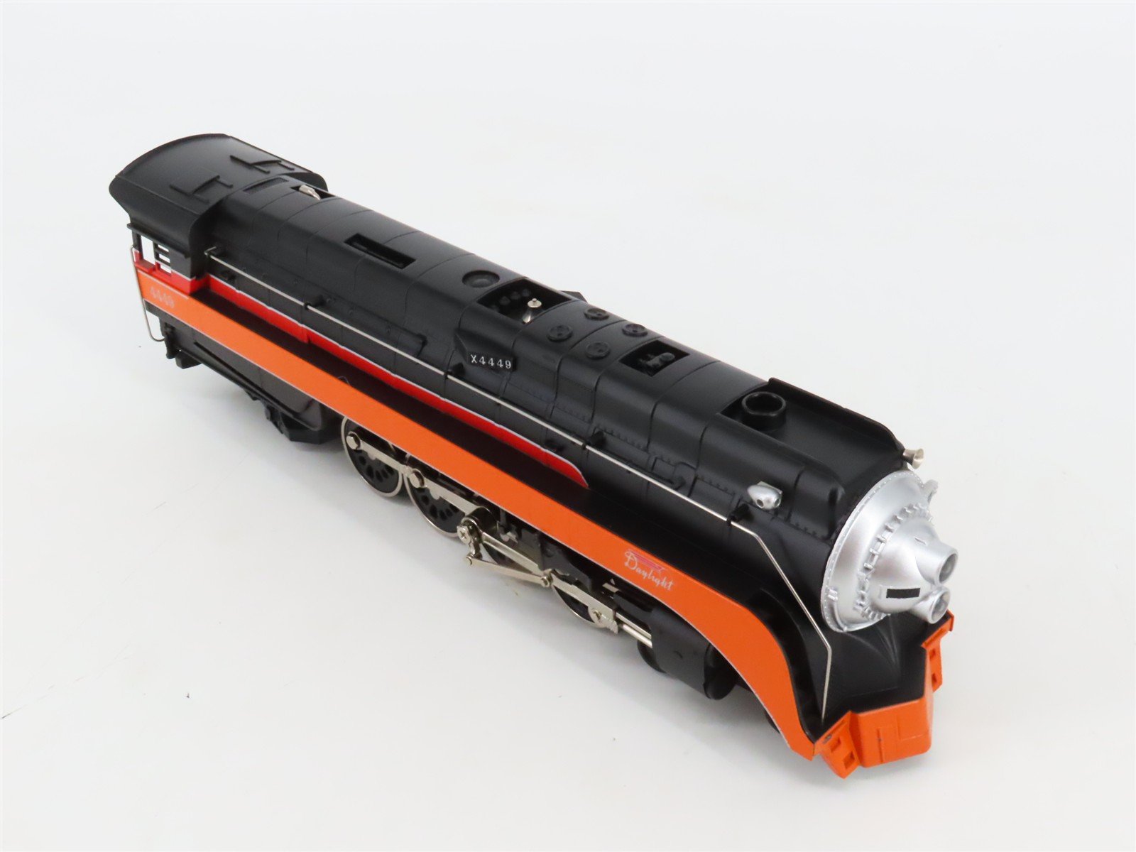 O Gauge 3-Rail MTH RailKing 30-1119-1 SP 