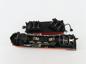 O Gauge 3-Rail MTH RailKing 30-1119-1 SP 