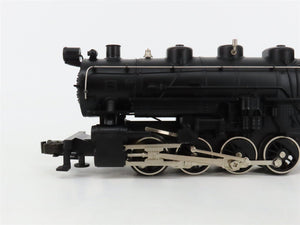 O Gauge 3-Rail MTH RailKing RK-1111LP N&W 0-8-0 Steam Switcher #244 w/ Sound