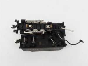 O Gauge 3-Rail MTH RailKing RK-1111LP N&W 0-8-0 Steam Switcher #244 w/ Sound