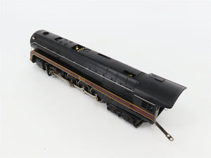 O Gauge 3-Rail MTH 20-3024-1 N&W 4-8-4 Type J Northern Steam #611 w/ Sound