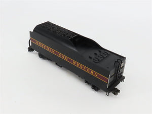 O Gauge 3-Rail MTH 20-3024-1 N&W 4-8-4 Type J Northern Steam #611 w/ Sound