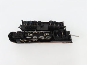 O Gauge 3-Rail MTH 20-3024-1 N&W 4-8-4 Type J Northern Steam #611 w/ Sound