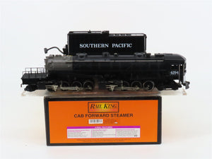 O Gauge 3-Rail MTH RailKing 30-1144-1 SP 4-8-8-2 Cab Forward Steam #4294 w/Sound