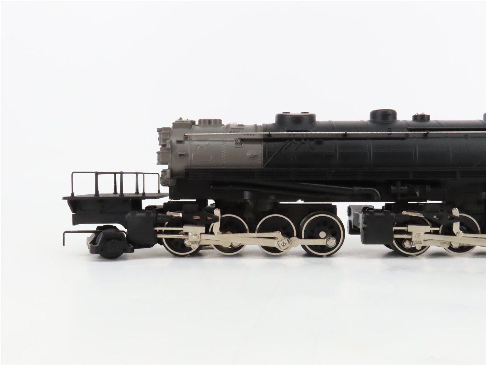 O Gauge 3-Rail MTH RailKing 30-1144-1 SP 4-8-8-2 Cab Forward Steam #4294 w/Sound