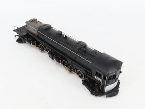 O Gauge 3-Rail MTH RailKing 30-1144-1 SP 4-8-8-2 Cab Forward Steam #4294 w/Sound