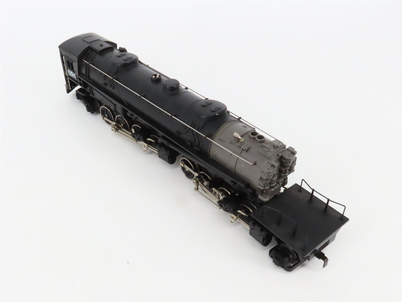 O Gauge 3-Rail MTH RailKing 30-1144-1 SP 4-8-8-2 Cab Forward Steam #4294 w/Sound