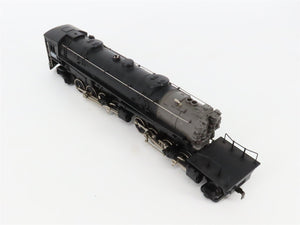O Gauge 3-Rail MTH RailKing 30-1144-1 SP 4-8-8-2 Cab Forward Steam #4294 w/Sound