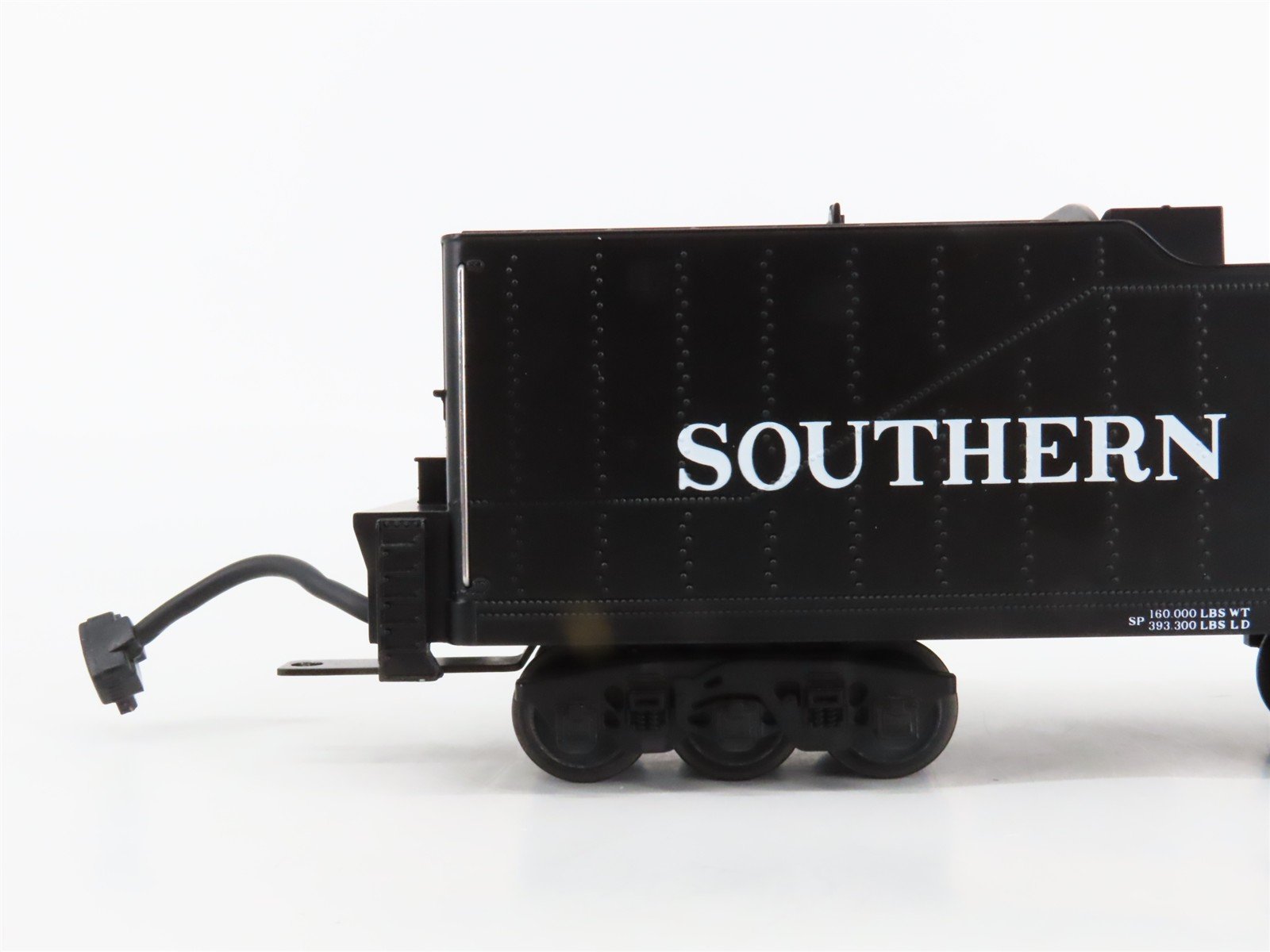 O Gauge 3-Rail MTH RailKing 30-1144-1 SP 4-8-8-2 Cab Forward Steam #4294 w/Sound