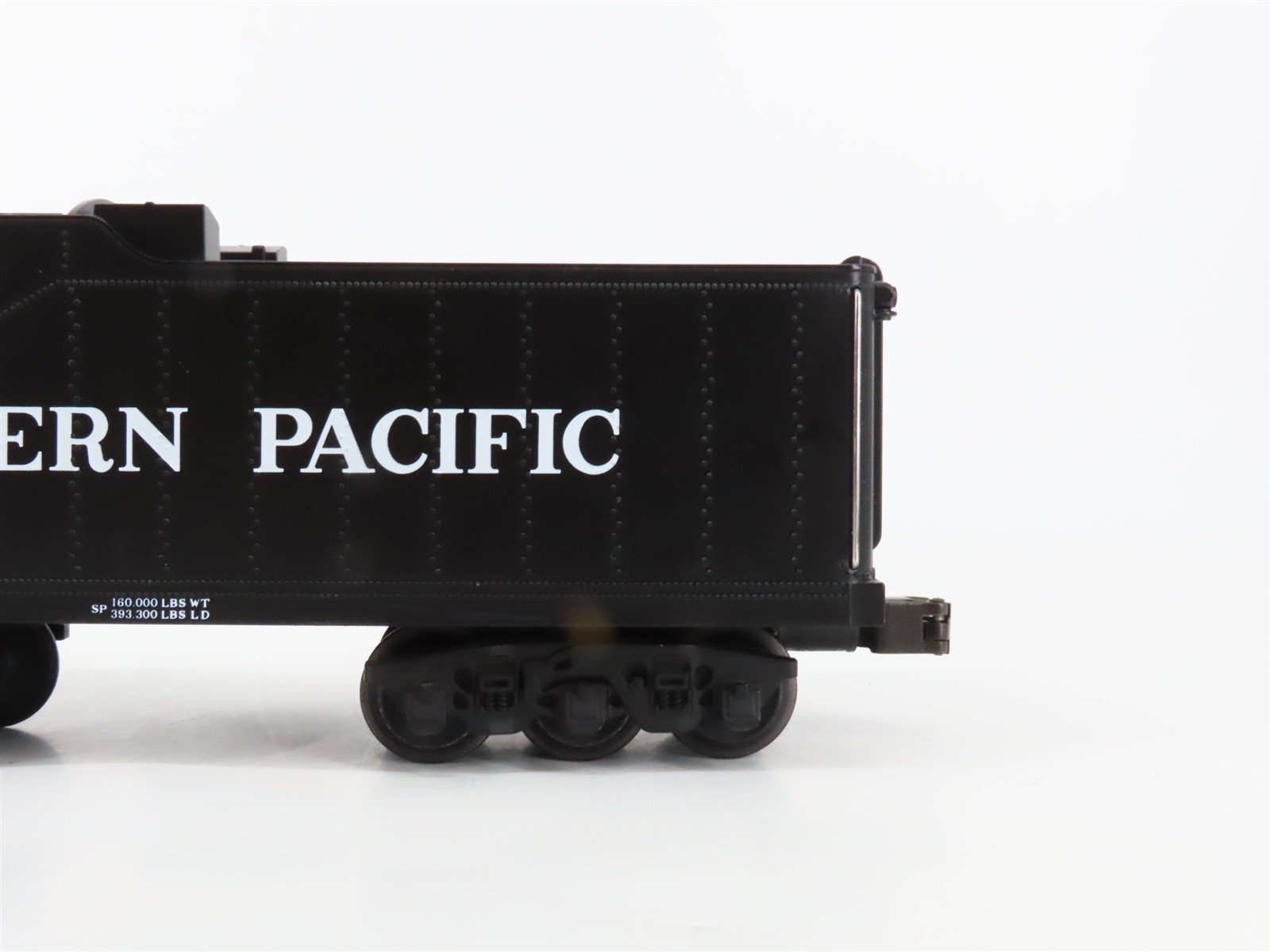 O Gauge 3-Rail MTH RailKing 30-1144-1 SP 4-8-8-2 Cab Forward Steam #4294 w/Sound