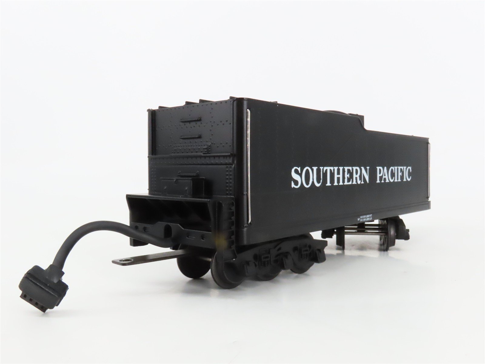 O Gauge 3-Rail MTH RailKing 30-1144-1 SP 4-8-8-2 Cab Forward Steam #4294 w/Sound