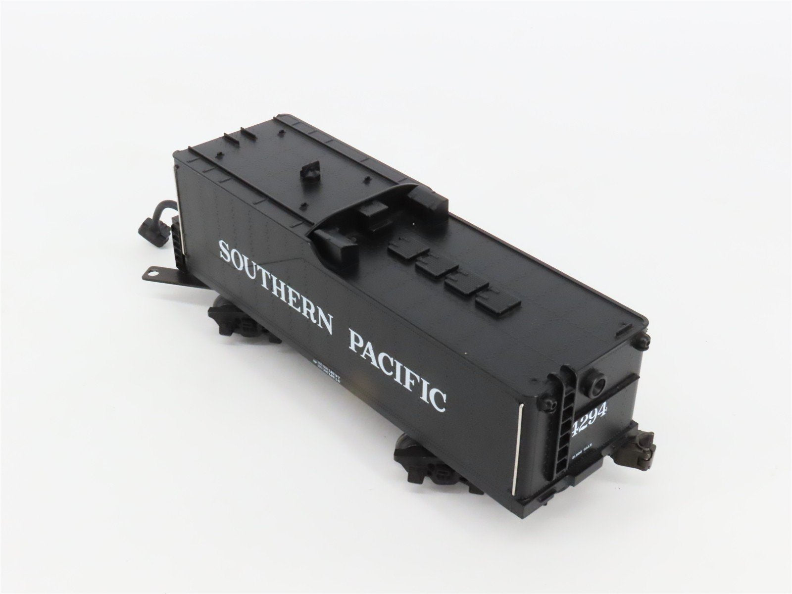 O Gauge 3-Rail MTH RailKing 30-1144-1 SP 4-8-8-2 Cab Forward Steam #4294 w/Sound