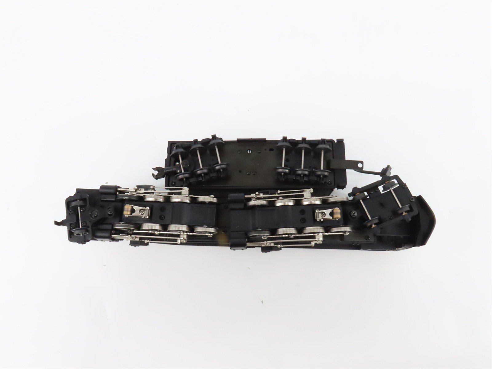 O Gauge 3-Rail MTH RailKing 30-1144-1 SP 4-8-8-2 Cab Forward Steam #4294 w/Sound