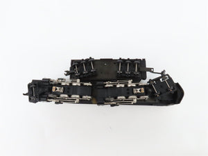 O Gauge 3-Rail MTH RailKing 30-1144-1 SP 4-8-8-2 Cab Forward Steam #4294 w/Sound